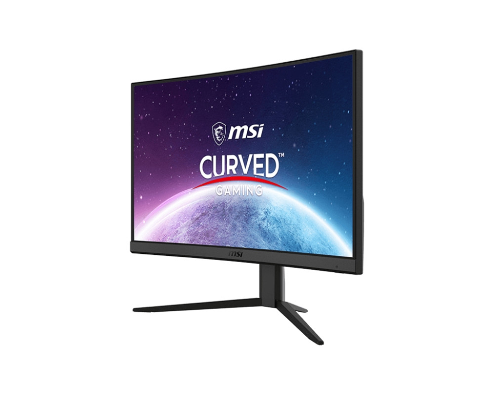 Монитор MSI G24C4 E2, 23.6" Curved VA Full HD 180Hz - 9S6-3BA01T-067 - 3