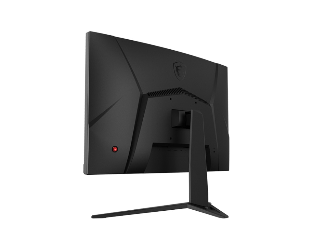 Монитор MSI G24C4 E2, 23.6" Curved VA Full HD 180Hz - 9S6-3BA01T-067 - 4