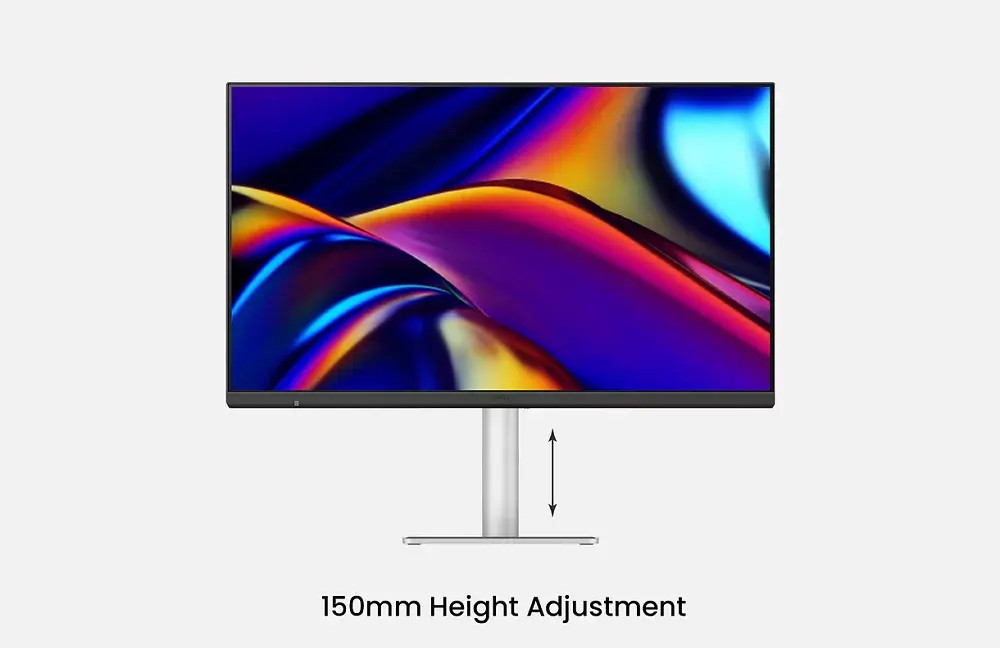 Монитор BenQ MA320UG, 32" 4K IPS, 3840x2160, 120Hz, DisplayHDR 400, Thunderbolt 4, USB-C 96W PD - 3