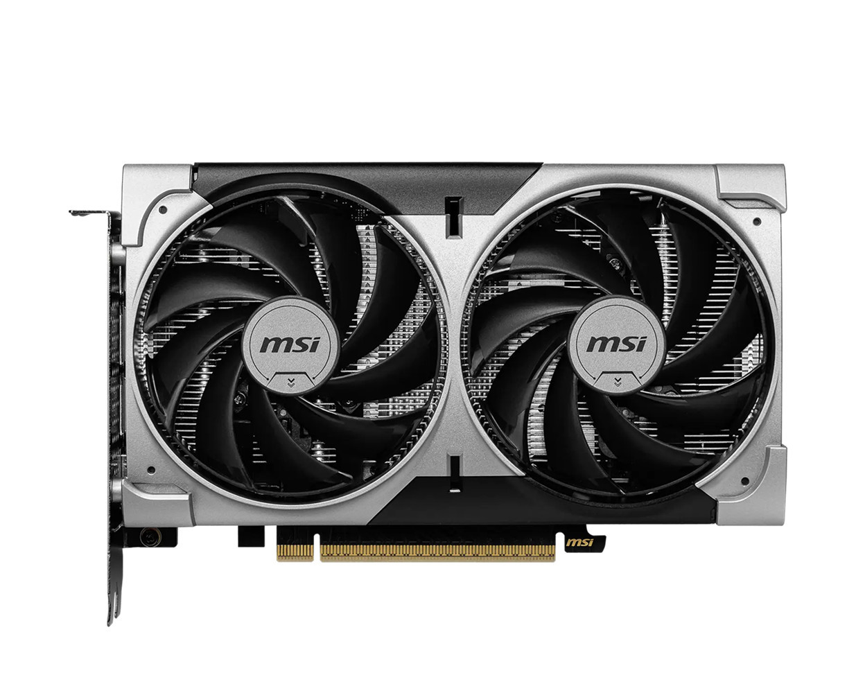 Видео карта MSI GeForce RTX 5060 VENTUS 2X OC V1, 8GB GDDR7 - 912-V550-009 - 2