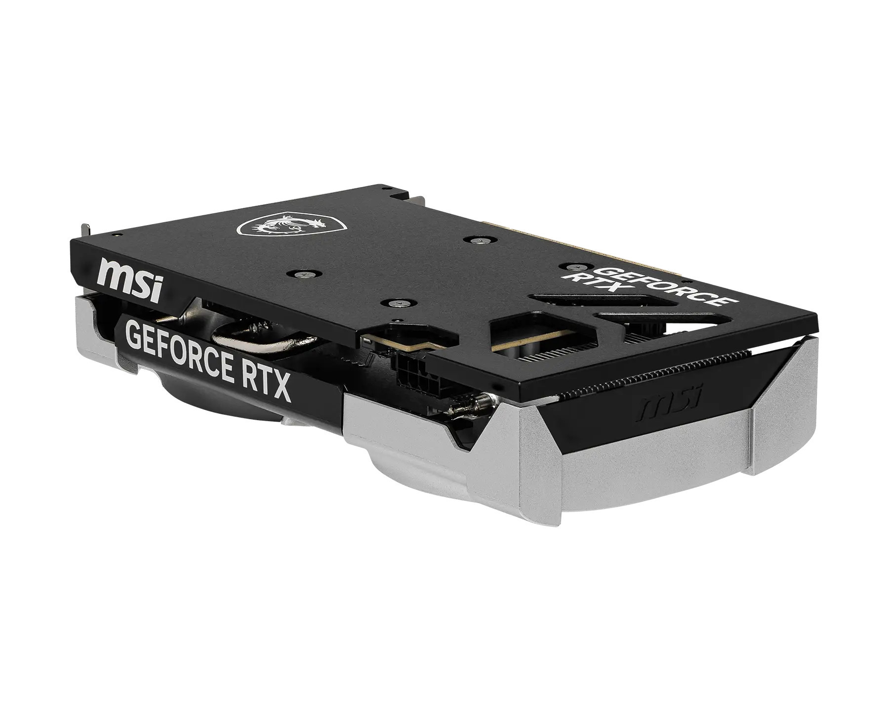 Видео карта MSI GeForce RTX 5060 VENTUS 2X OC V1, 8GB GDDR7 - 912-V550-009 - 3