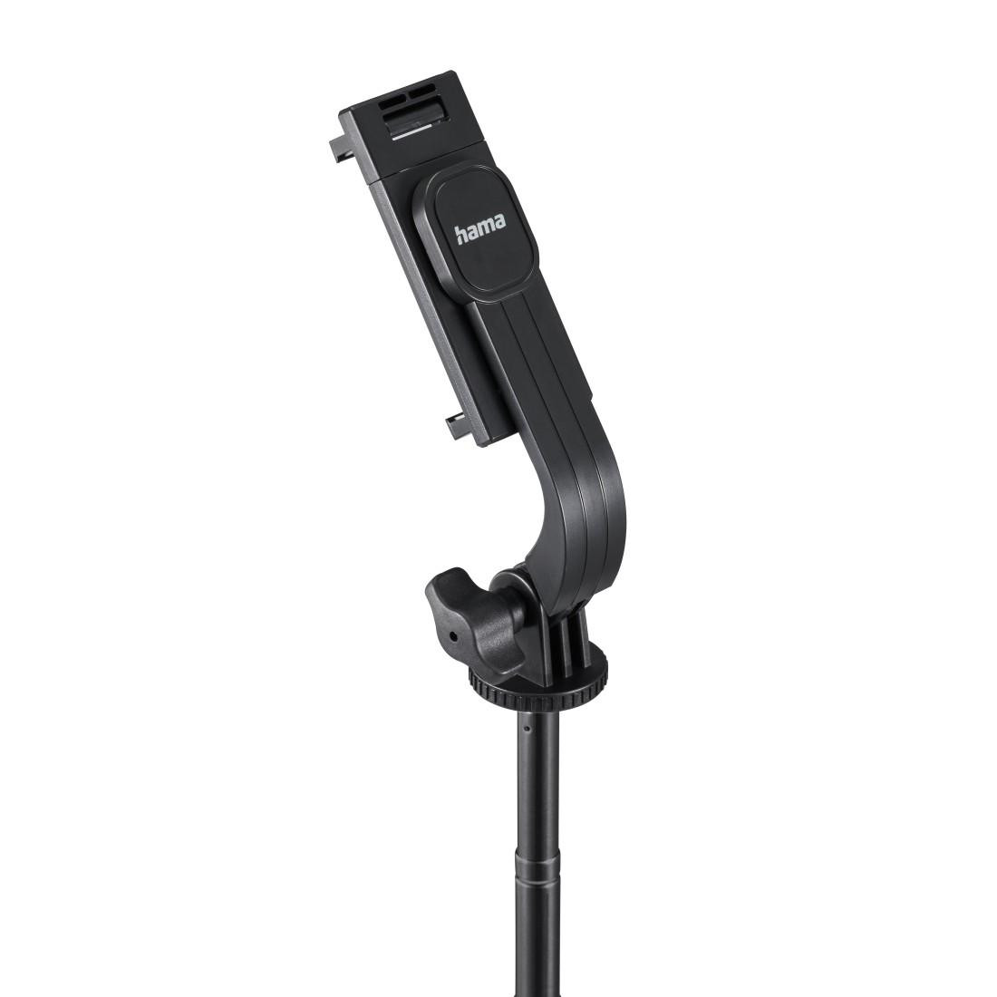 Трипод / Селфи стик Hama Fancy Stand 170 II, 38-170 см, Bluetooth дистанционно - 04672 - 12