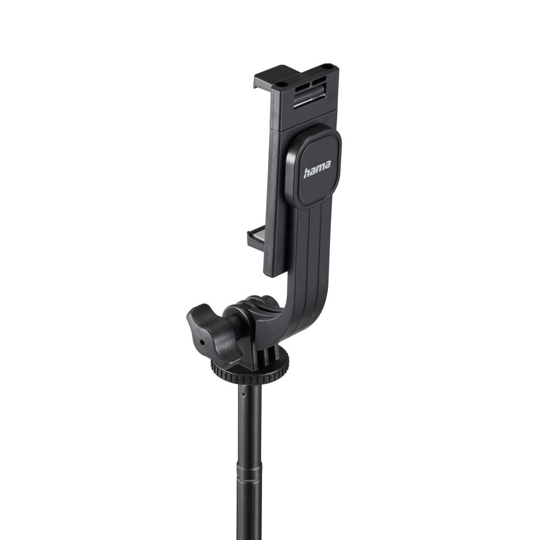 Трипод / Селфи стик Hama Fancy Stand 170 II, 38-170 см, Bluetooth дистанционно - 04672 - 13