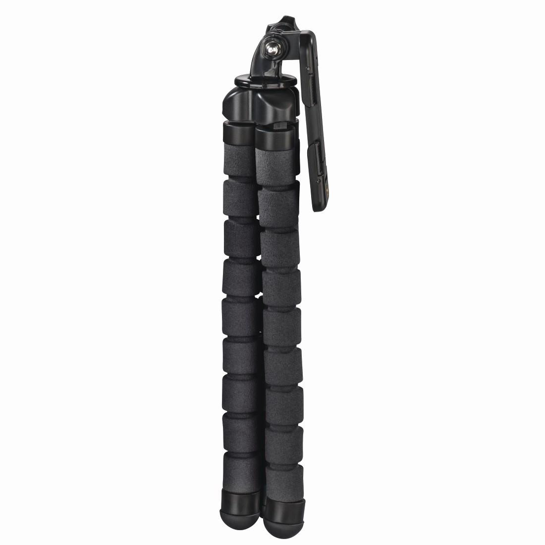 Трипод HAMA Flex, 26 cm, за смартфон и GoPro - HAMA-04613 - 4