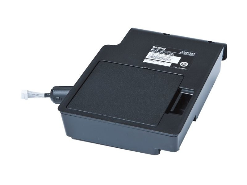 Адаптер за батерия Brother, за P-touch D800W - PABB003 - 2