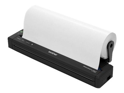 Държач за ролка хартия Brother, за PocketJet серия - PARH600 - 1