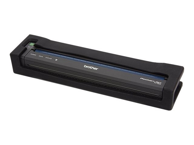 Защитен капак Brother, гумен, за принтери PocketJet серия - PARB600 - 1
