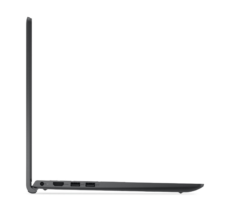 Лаптоп Dell Pro 15 Essential PV15250, 15.6" FHD 120Hz, Intel Core 3 100U, 8GB DDR5, 512GB SSD, Ubuntu - PV15250_RPLU_004_P8L_UBU - 6