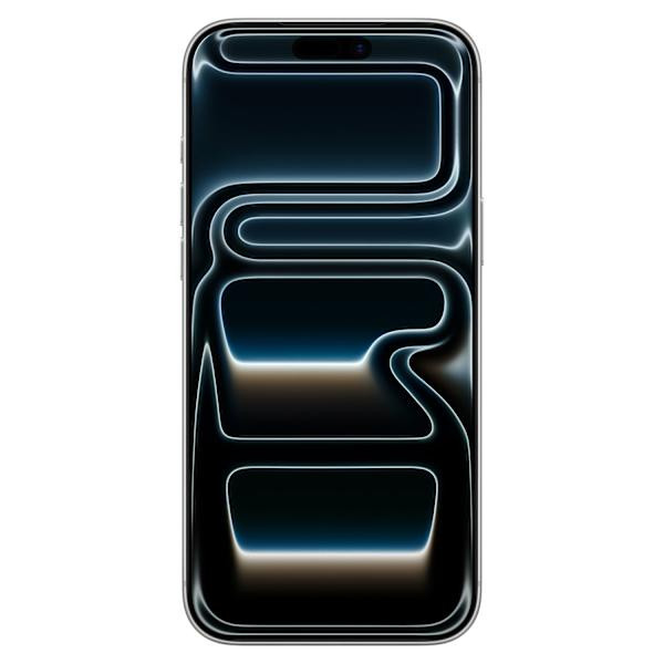 Мобилен телефон Apple iPhone 17 Pro Max, 512GB, Silver - MFYQ4ZD/A - 2
