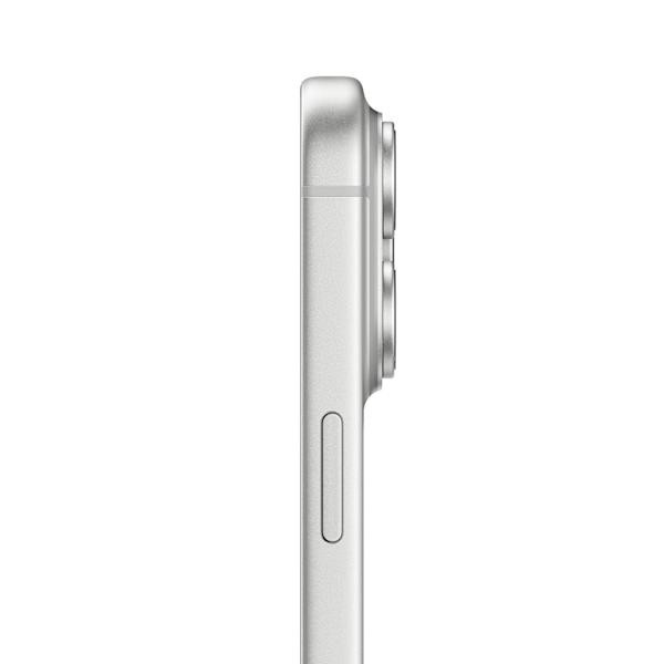 Мобилен телефон Apple iPhone 17 Pro Max, 512GB, Silver - MFYQ4ZD/A - 4