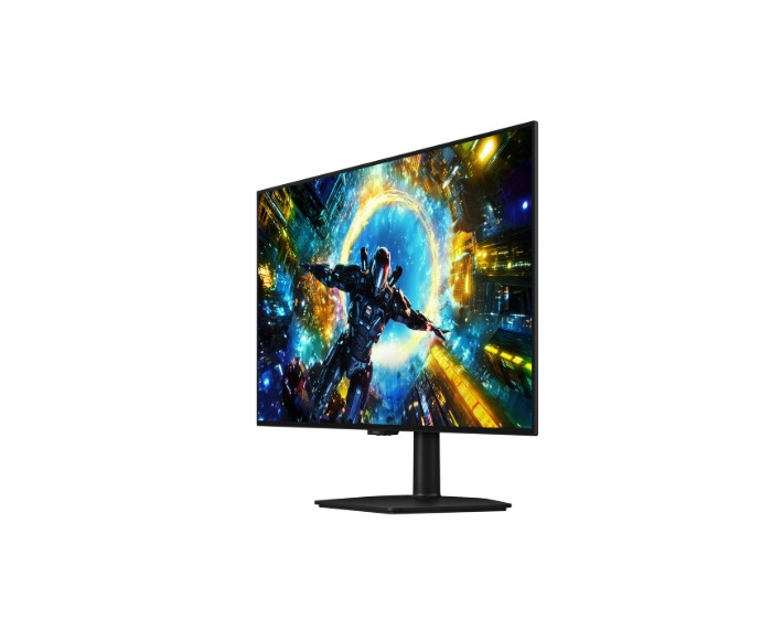 Монитор Samsung Odyssey OLED G7 LS32HG730SU, 32" 4K OLED 165Hz 0.03ms - LS32HG730SUXEN - 5