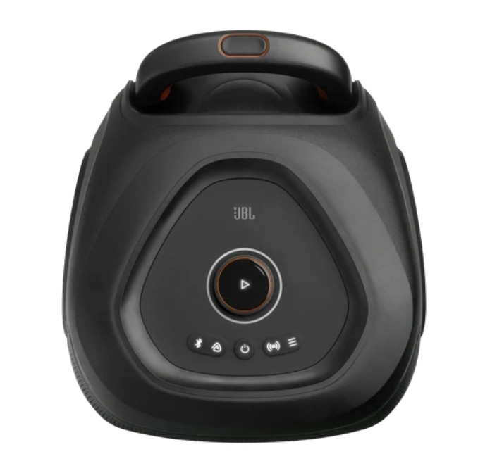 Аудио система JBL PartyBox 330, преносима, 280W RMS, Bluetooth 6.0, AI Sound Boost, IPX4, черна - JBLPARTYBOX330BLKEP - 9