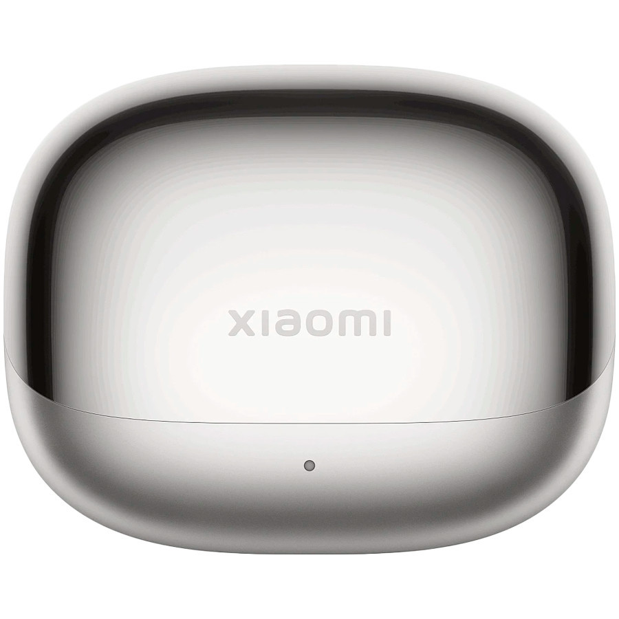 Безжични слушалки Xiaomi Buds 5 Pro, Bluetooth 5.4, Active Noise Cancellation, IP54, Titanium - BHR9640GL - 6