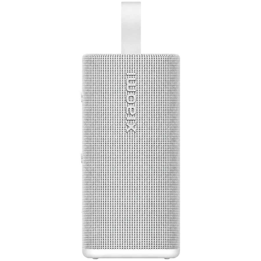 Преносима колонка Xiaomi Sound Play, 18W, Bluetooth 6.0, IP68, Бял - QBH4435GL - 1