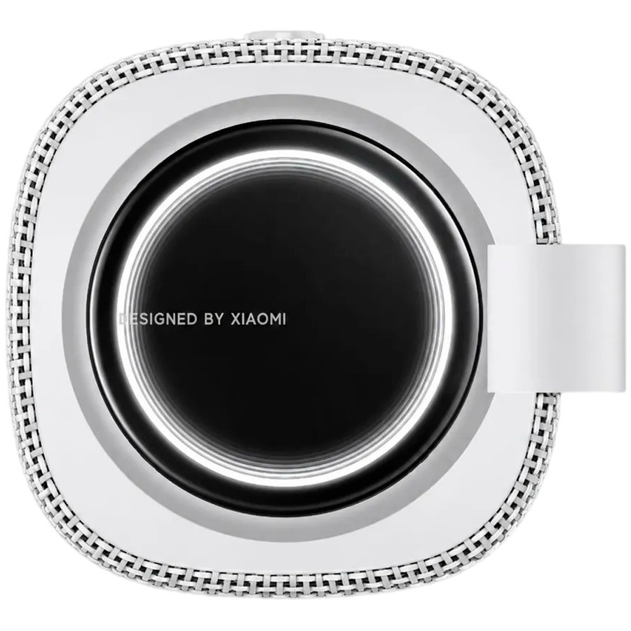 Преносима колонка Xiaomi Sound Play, 18W, Bluetooth 6.0, IP68, Бял - QBH4435GL - 6