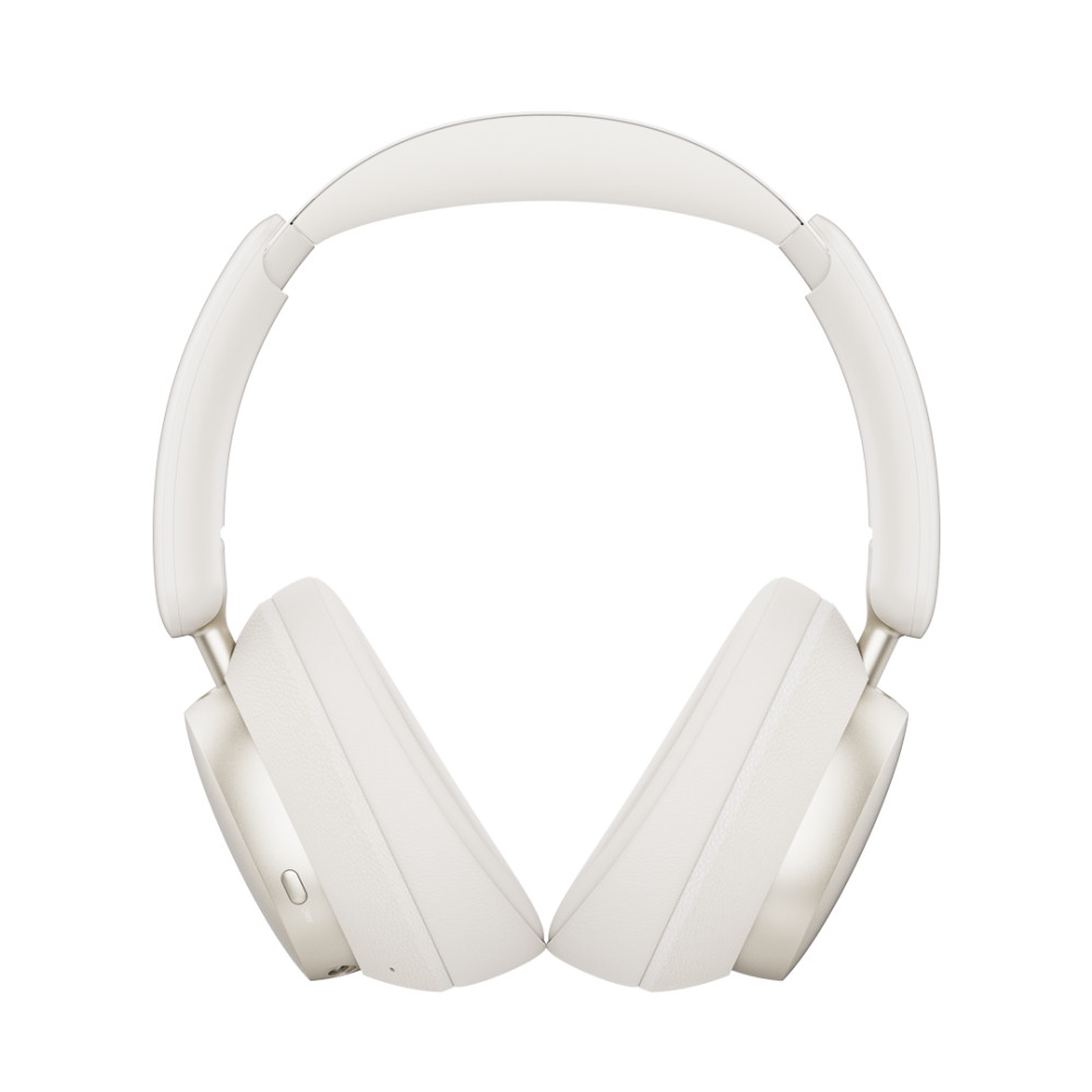 Слушалки HONOR CHOICE Headphone Max, Bluetooth 6.0, Triple-mic, 70h батерия, Camellia Gold - 6979397010098 - 2