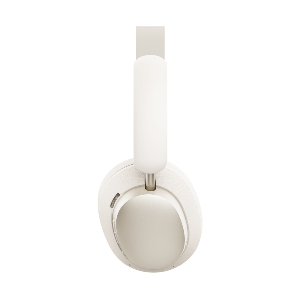 Слушалки HONOR CHOICE Headphone Max, Bluetooth 6.0, Triple-mic, 70h батерия, Camellia Gold - 6979397010098 - 5