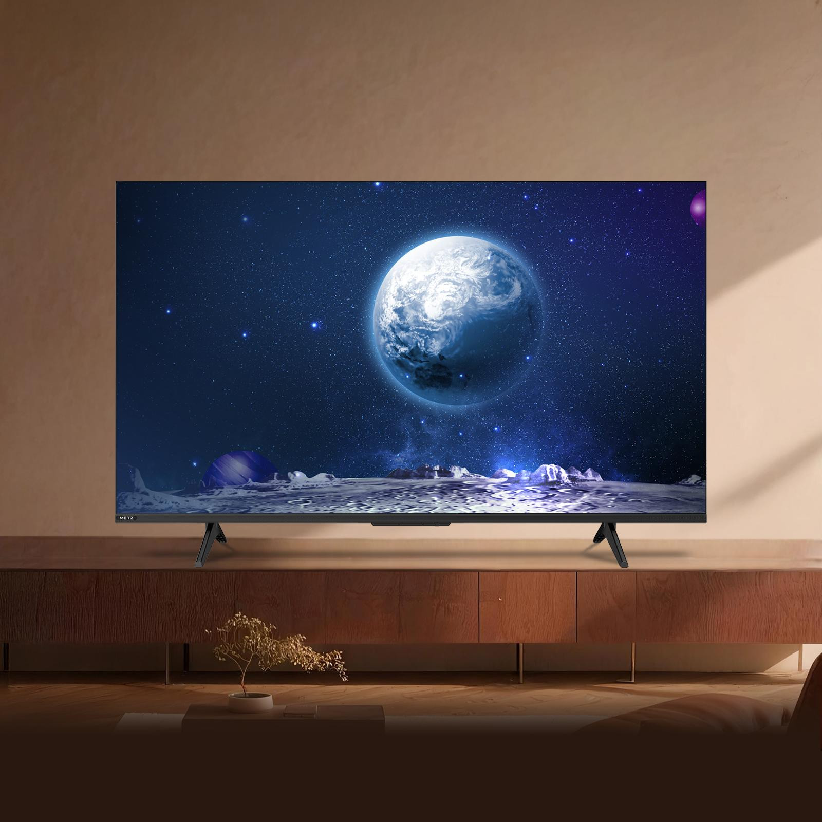 Телевизор METZ 55MNH7000Z, 55" 4K UHD QD-Mini LED, Google TV - 55MNH7000Z - 12