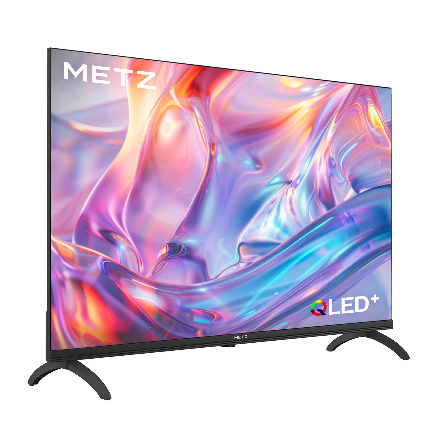 Телевизор METZ 43MQH7000Z, 43" Full HD QLED+, Google TV - 2