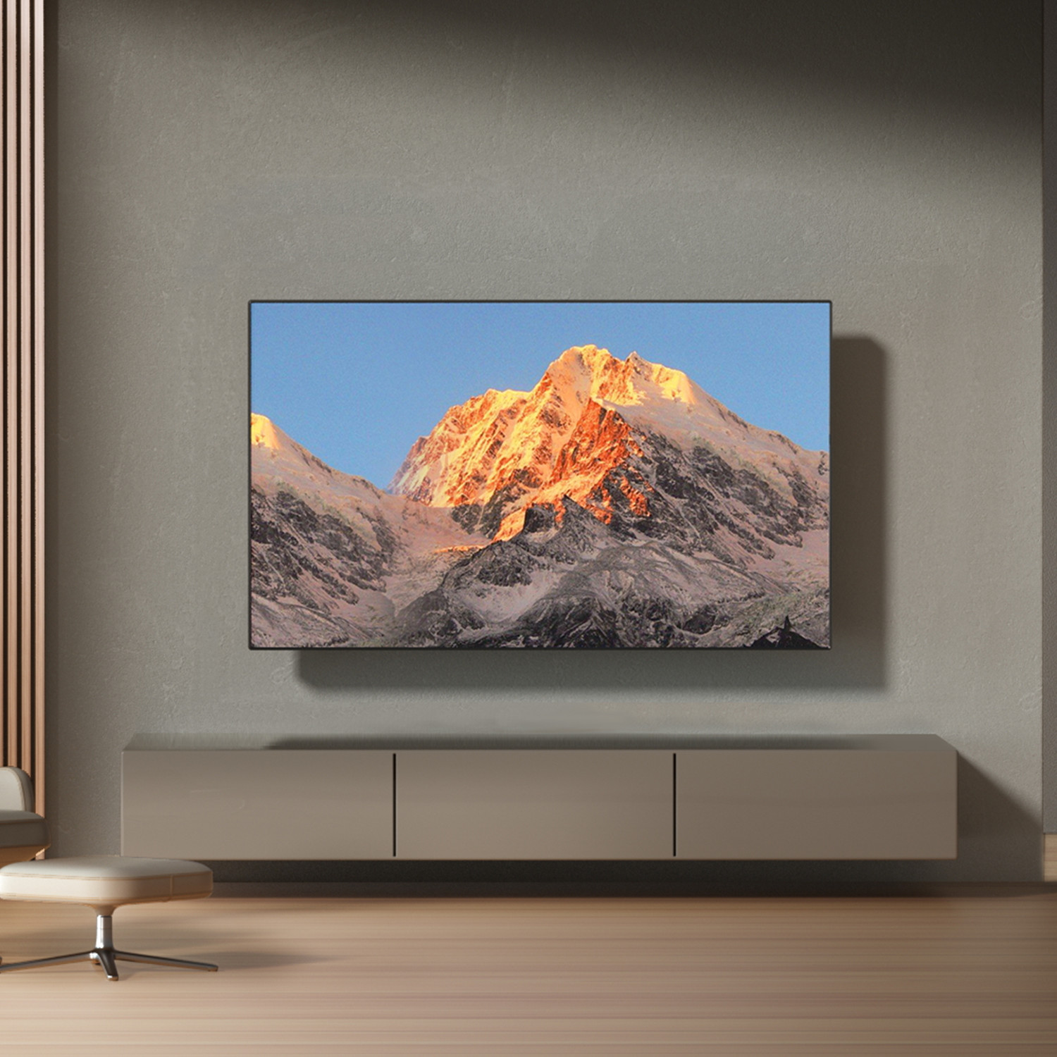 Телевизор METZ 43MQH7000Z, 43" Full HD QLED+, Google TV - 11