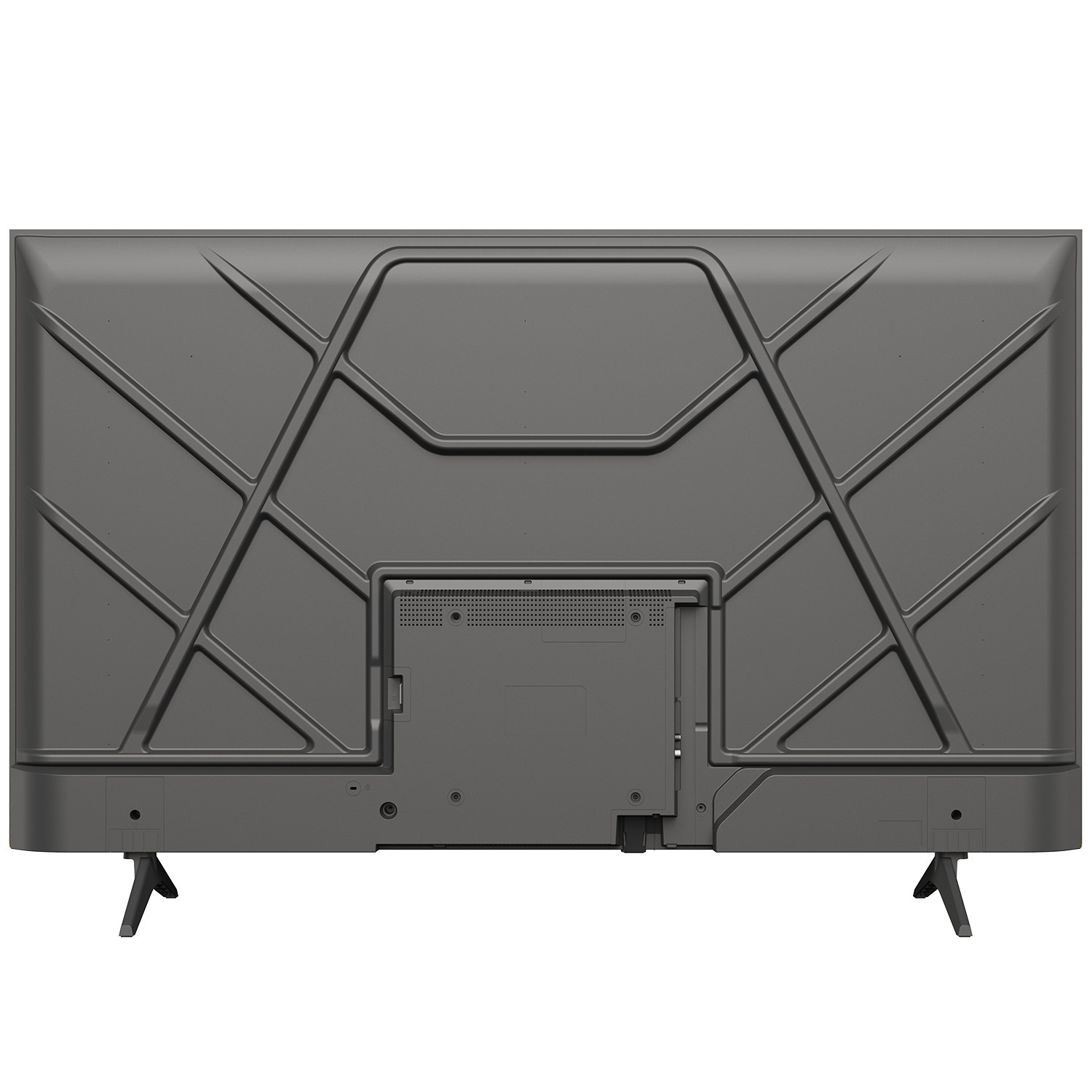 Телевизор METZ 50MQH7500Z, 50" UHD 4K QLED+ Google TV - 12