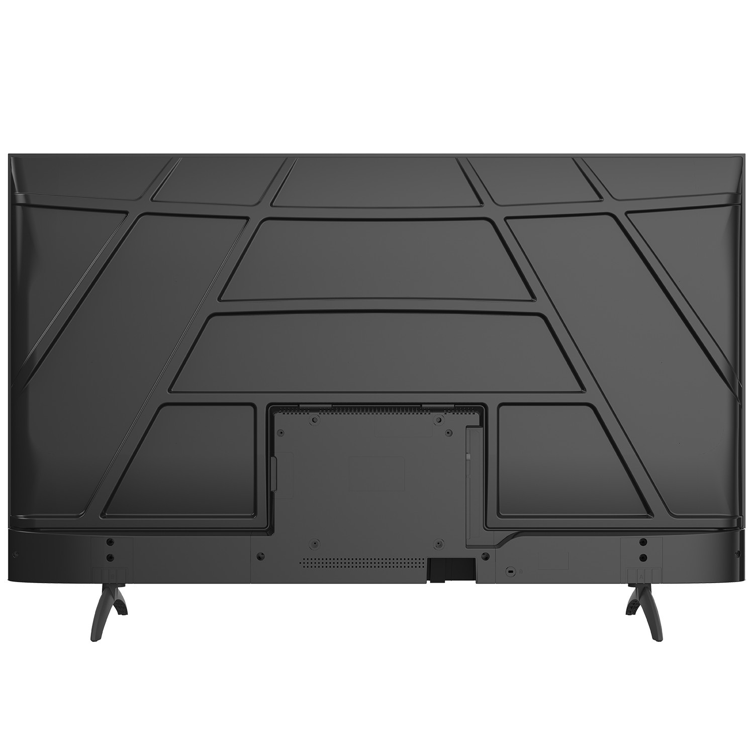 Телевизор METZ 60MUF7000Z, 60" 4K Ultra HD LED, Google TV - 9
