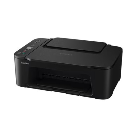 Мултифункционално устройство Canon PIXMA TS3750i, мастиленоструйно, цветен печат, 7.7 ppm, Wi-Fi, Cloud - 6671C006BA - 3