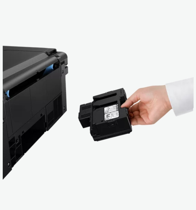Мастилоструйно многофункционално устройство Canon PIXMA G3470, Print/Scan/Copy, Wi-Fi, USB - 5805C009AA - 6