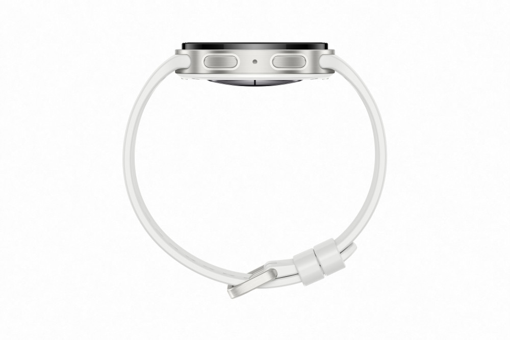 Смарт часовник Samsung Galaxy Watch9 40mm, 1.34" Super AMOLED 438x438, Snapdragon SW6100, 2GB RAM, 32GB, Wear OS 7, Cream - SM-L340NZEAEUE - 5