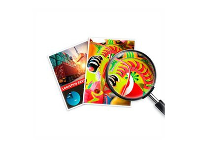 Мастилена касета HP 951XL, циан, 1500 страници - CN046AE#BGX - 4