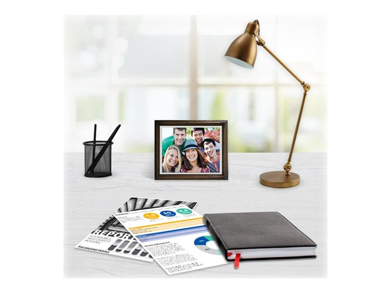 Мастилена касета HP 951XL, циан, 1500 страници - CN046AE#BGX - 9