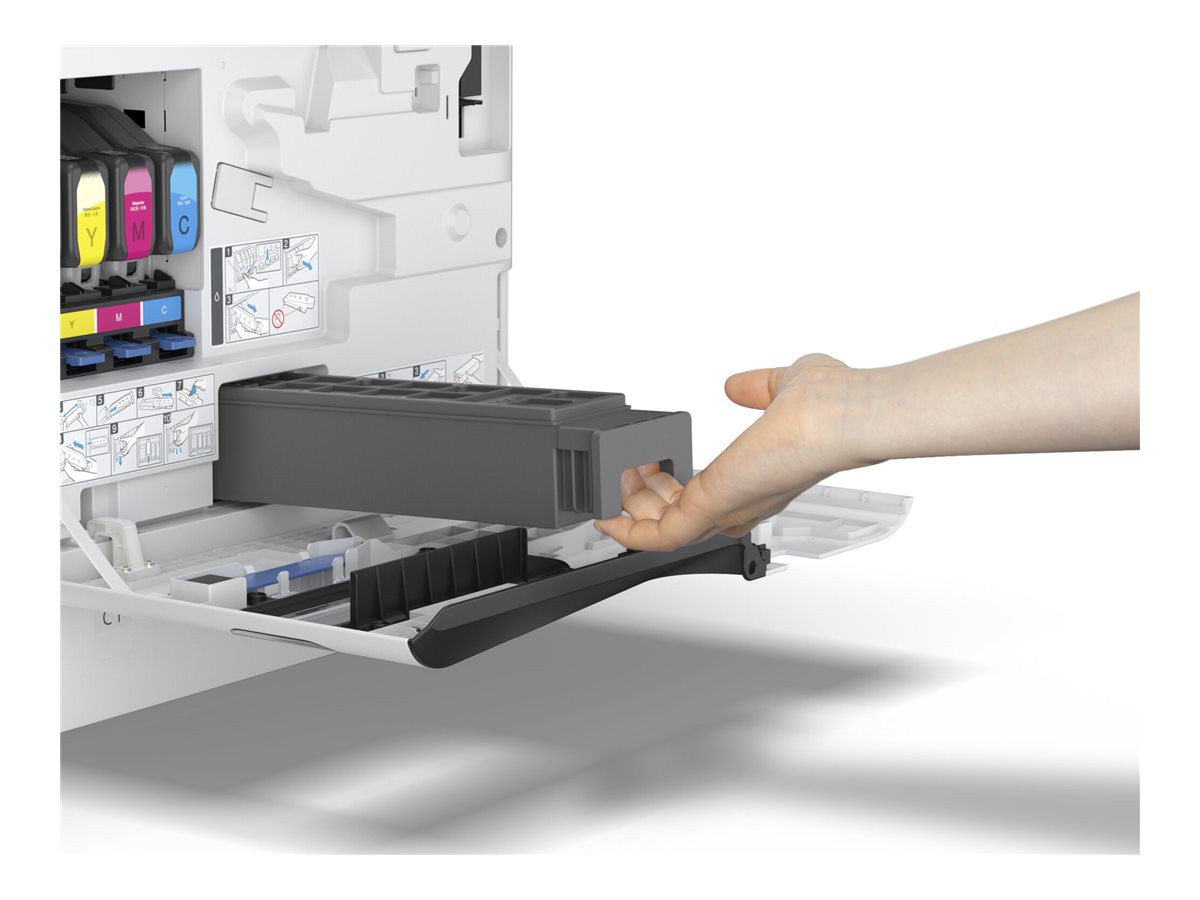 Модул Maintenance Box Epson WorkForce Enterprise AM-C400/C550 - C12C937201 - 2
