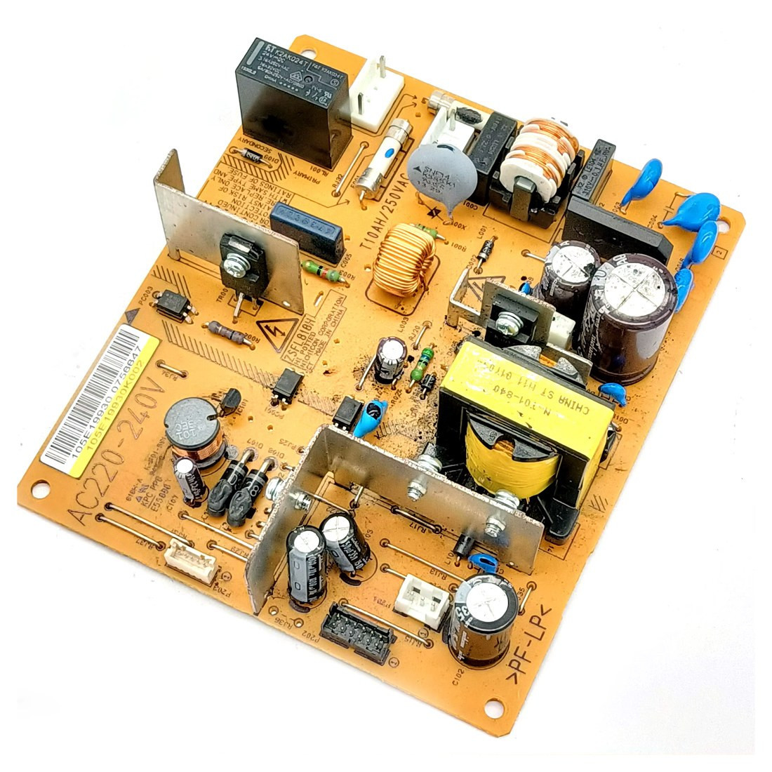 Контролер Xerox Controller PWB - 600N03571 - 1