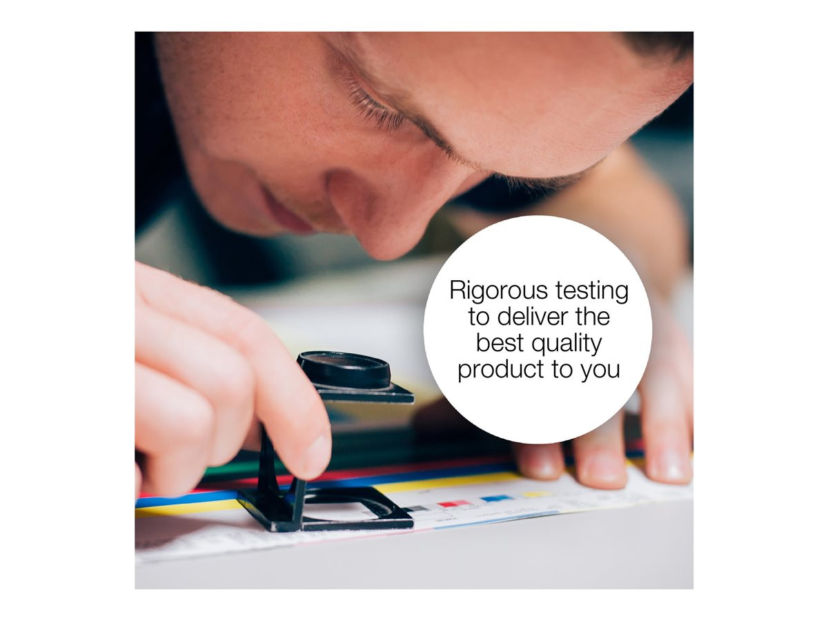 Мастилени касети Epson 29 Claria Home, 4 цвята (черна, жълта, циан, магента) - C13T29864012 - 5