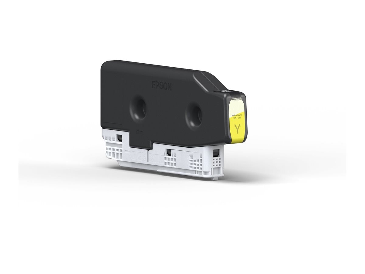 Мастилена касета Epson DURABrite Pro, Yellow, 28000 стр. - C13T08Q440 - 1