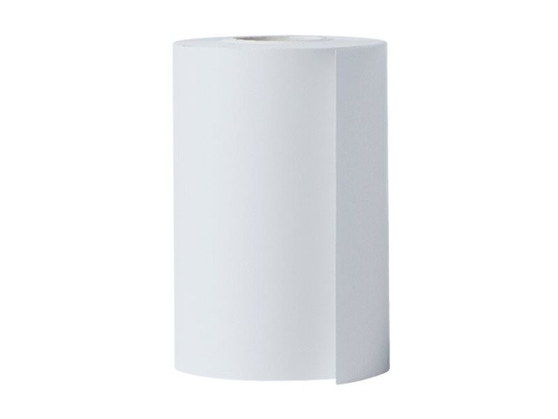 Термохартия Brother, ролка 58mm x 13m, бяла, 24 броя - BDL7J000058040 - 1