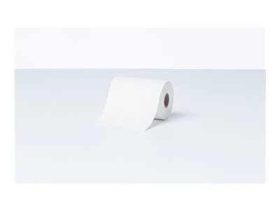 Термохартия Brother, ролка 58mm x 13m, бяла, 24 броя - BDL7J000058040 - 5