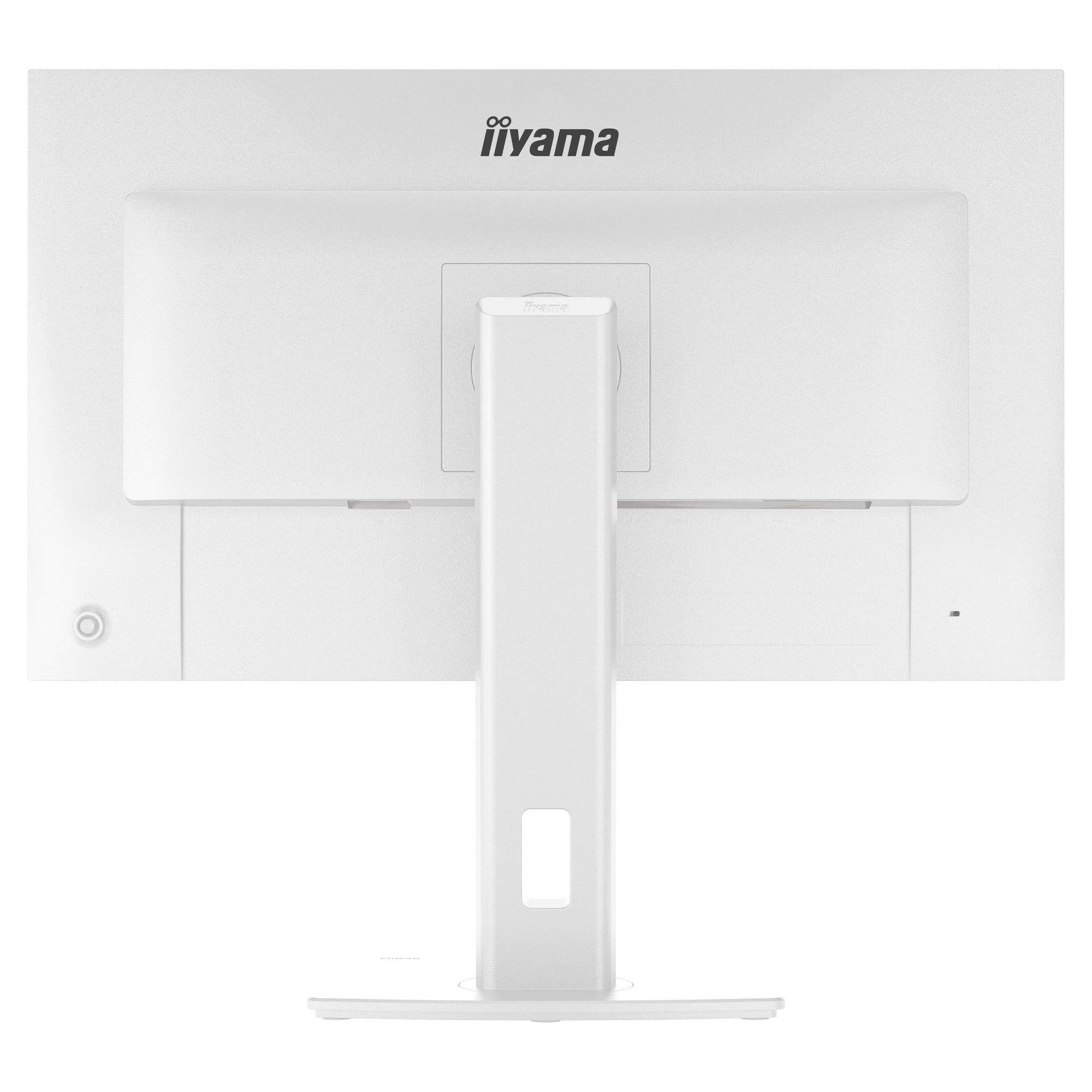 Монитор IIYAMA XB2797QSU-W1, 27" QHD IPS 75Hz - 7