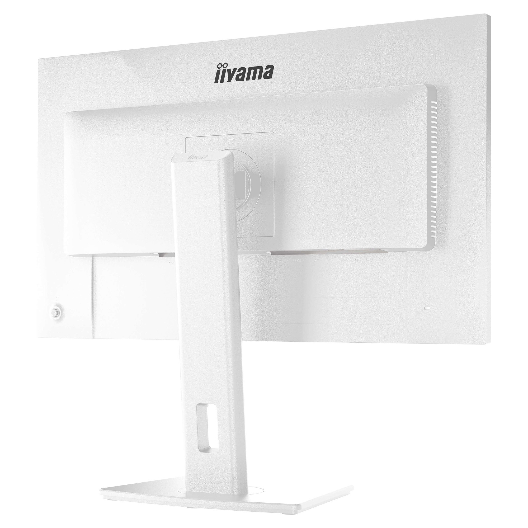 Монитор IIYAMA XB2797QSU-W1, 27" QHD IPS 75Hz - 9