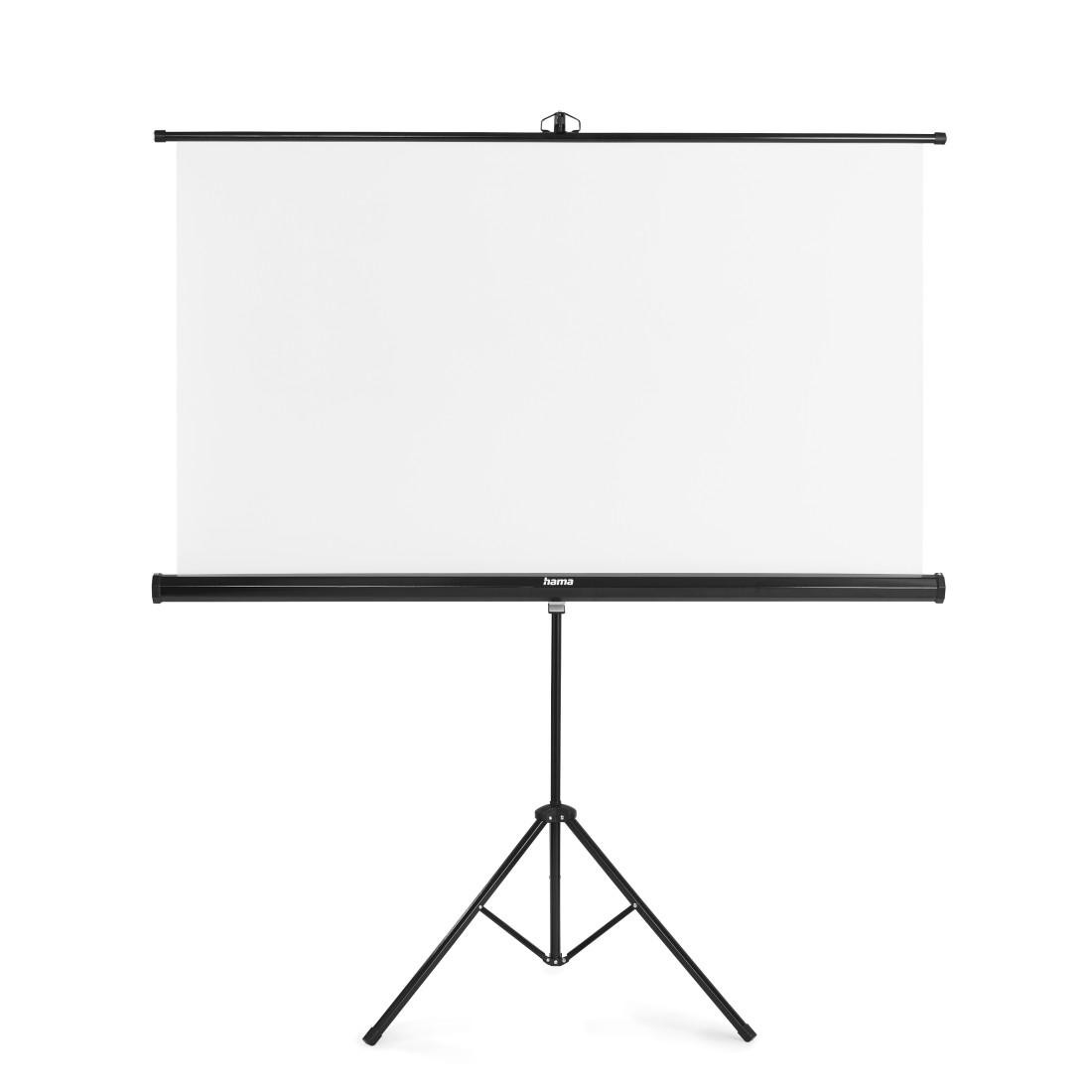 Екран на стойка HAMA, 155x155 cm (1:1), Ръчен със статив - HAMA-21574 - 5