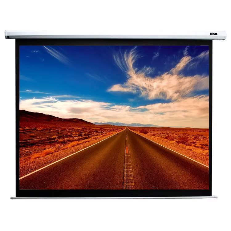 Екран Elite Screen VMAX150XWH2, 150" (16:9), 332.0 x 186.9 cm, White - VMAX150XWH2 - 3