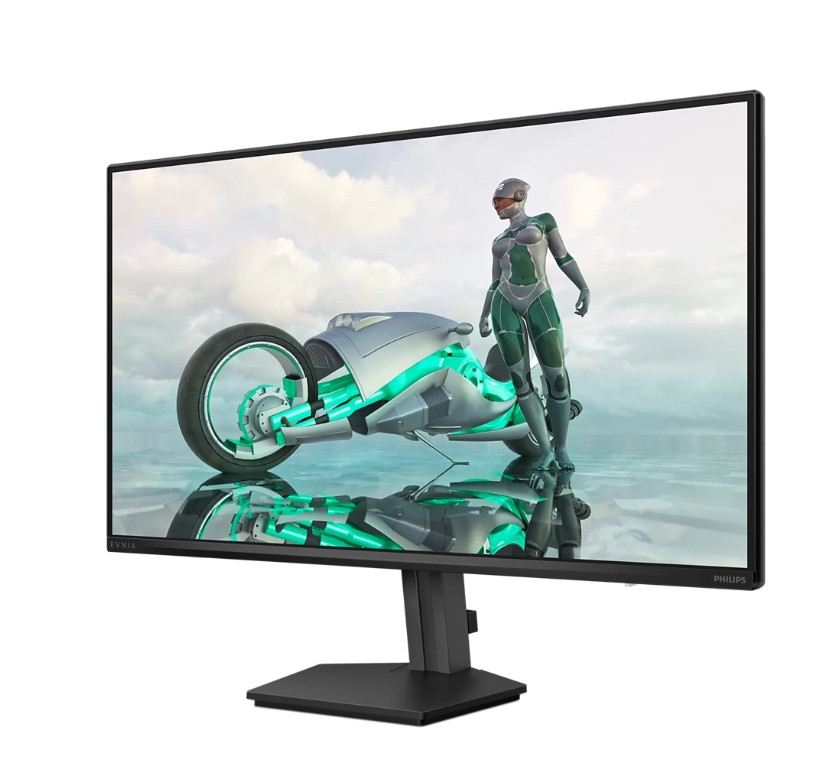 Монитор Philips Evnia 27M2N3200NF, 27" Full HD IPS 144Hz - 27M2N3200NF/00 - 5