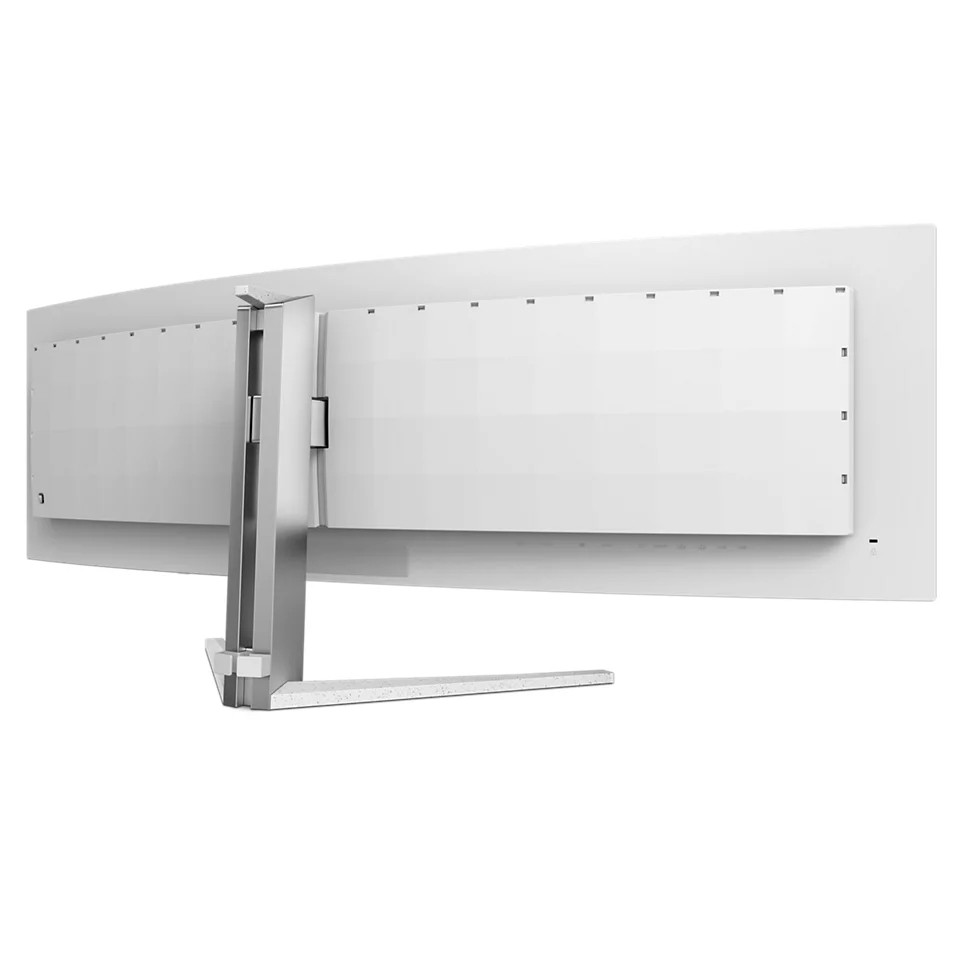 Монитор Philips Evnia 49M2C8900, 48.8" Curved QD-OLED 5120x1440@240Hz - 49M2C8900/00 - 6