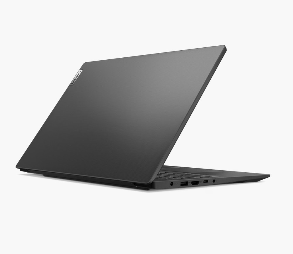 Лаптоп Lenovo V15 G5 Intel Core 3 100U, 15.6" FHD IPS, Intel Core 3 100U, 16GB DDR5, 512GB SSD, Free DOS - 83HF00FYBM - 5