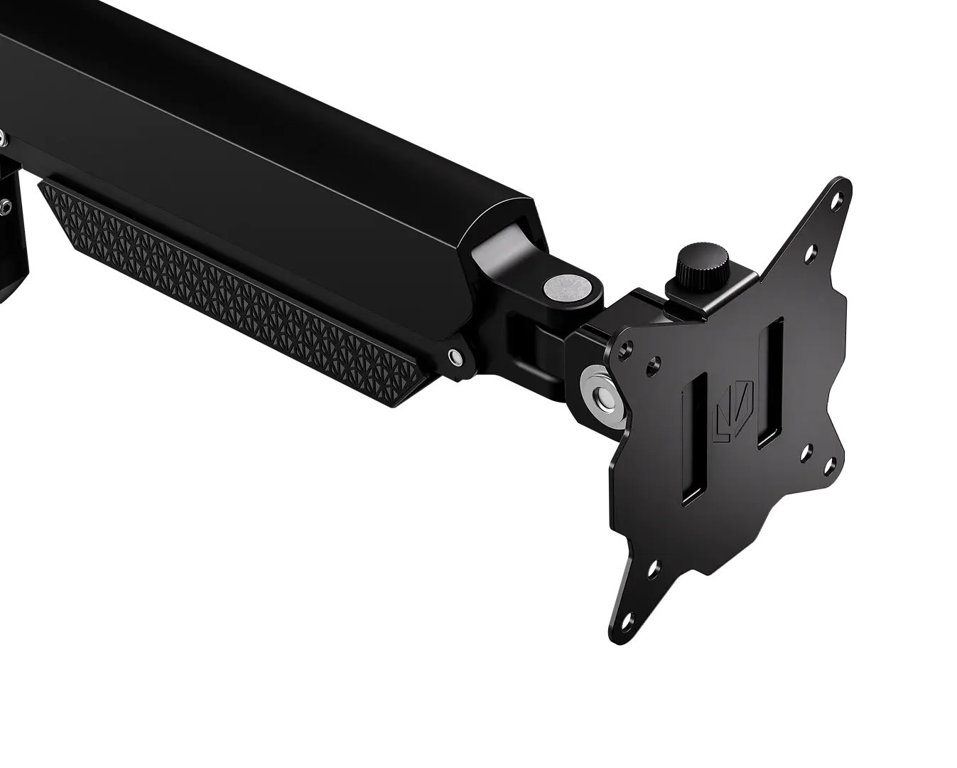 Стойка за монитор ENDORFY Atlas GS Single Arm, до 35", 10kg, VESA 75x75/100x100 - EY8F008 - 13