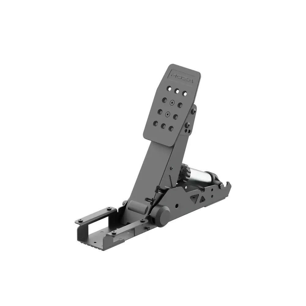 Педал Съединител MOZA RACING SRP2, добавка за SRP2 Pedals Set - RS099 - 3