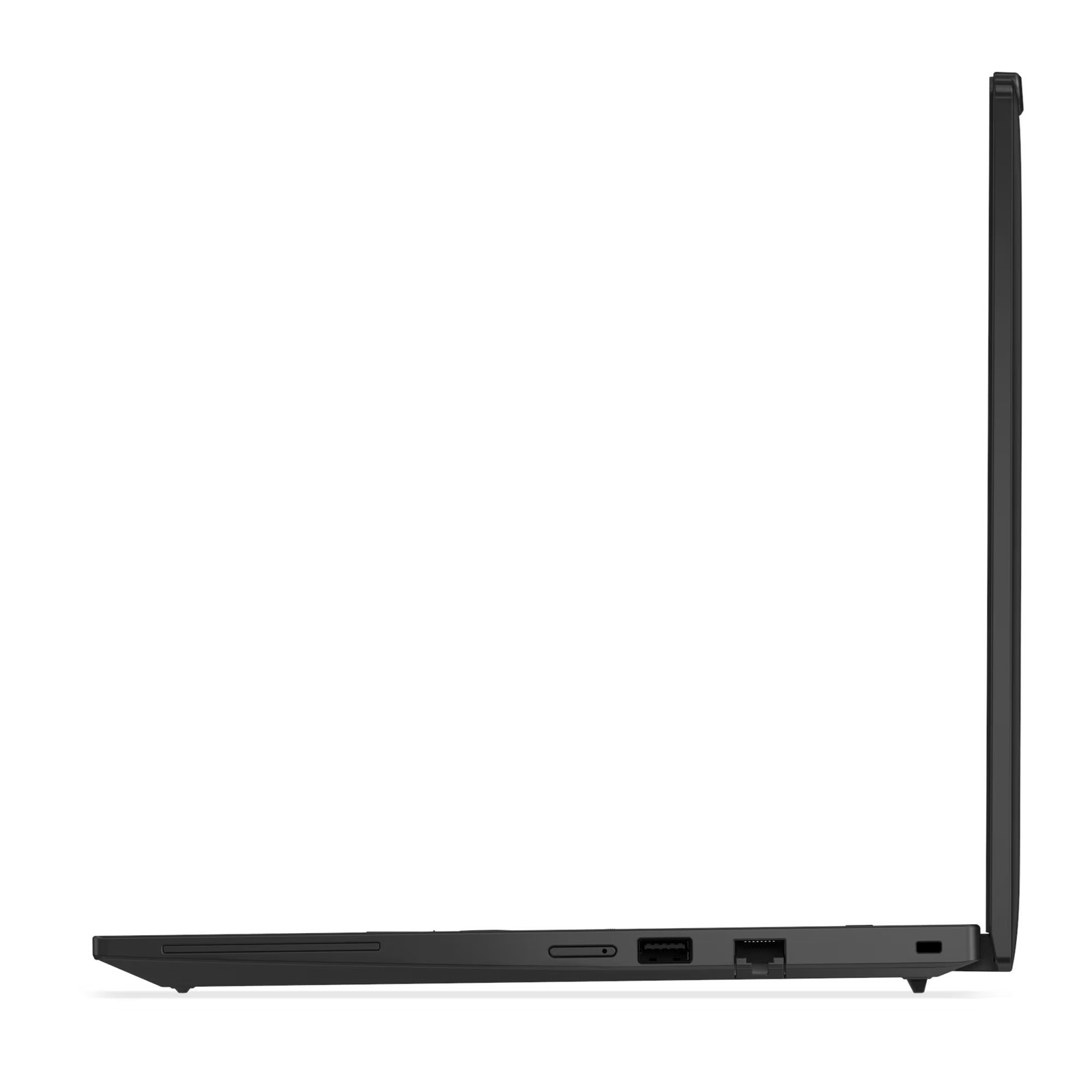 Лаптоп Lenovo ThinkPad T14 Gen 6, 14" WUXGA IPS, Intel Core Ultra 7 258V, 32GB LPDDR5X, 512GB SSD, Windows 11 Pro - 21QG001GBM - 8