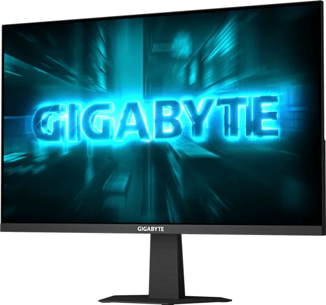 Монитор GIGABYTE GS24F14, 23.8" FHD IPS 144Hz - 3