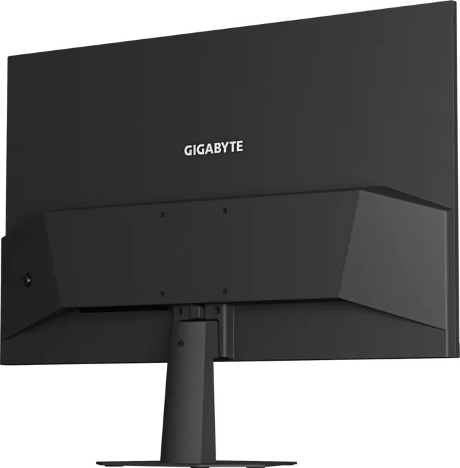 Монитор GIGABYTE GS24F14, 23.8" FHD IPS 144Hz - 5