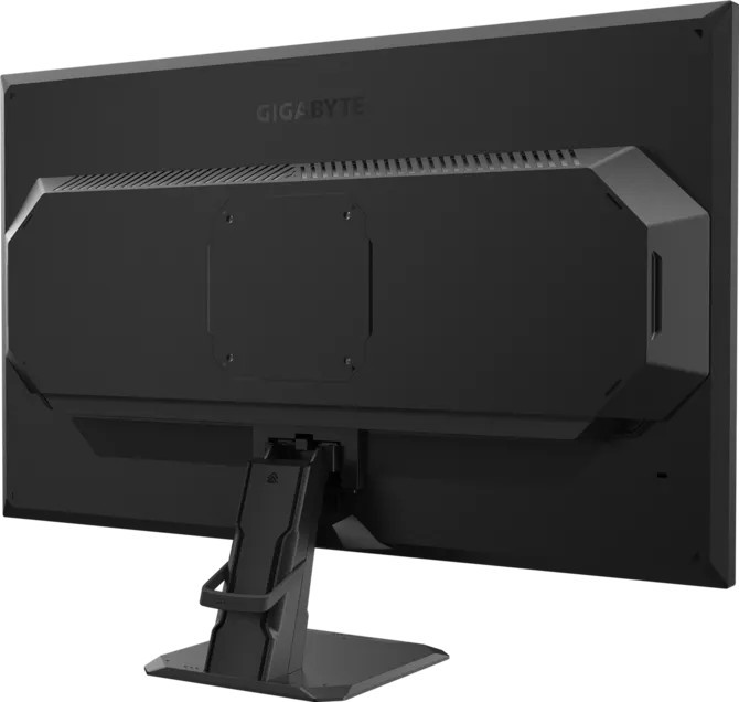 Монитор Gigabyte GS27F2, 27" Full HD IPS 240Hz, 1ms, HDMI, DisplayPort - 4